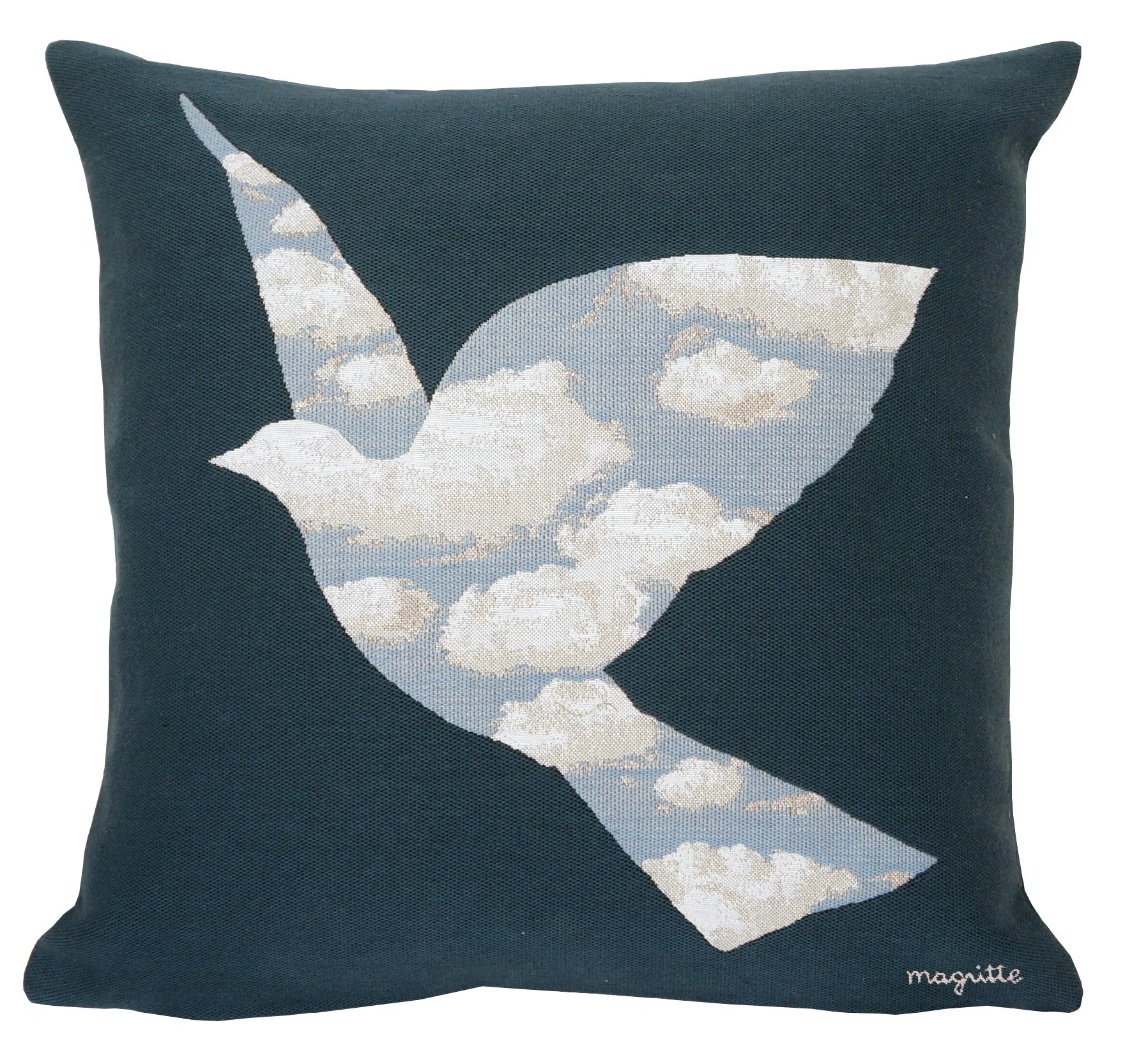 L'oiseau de ciel