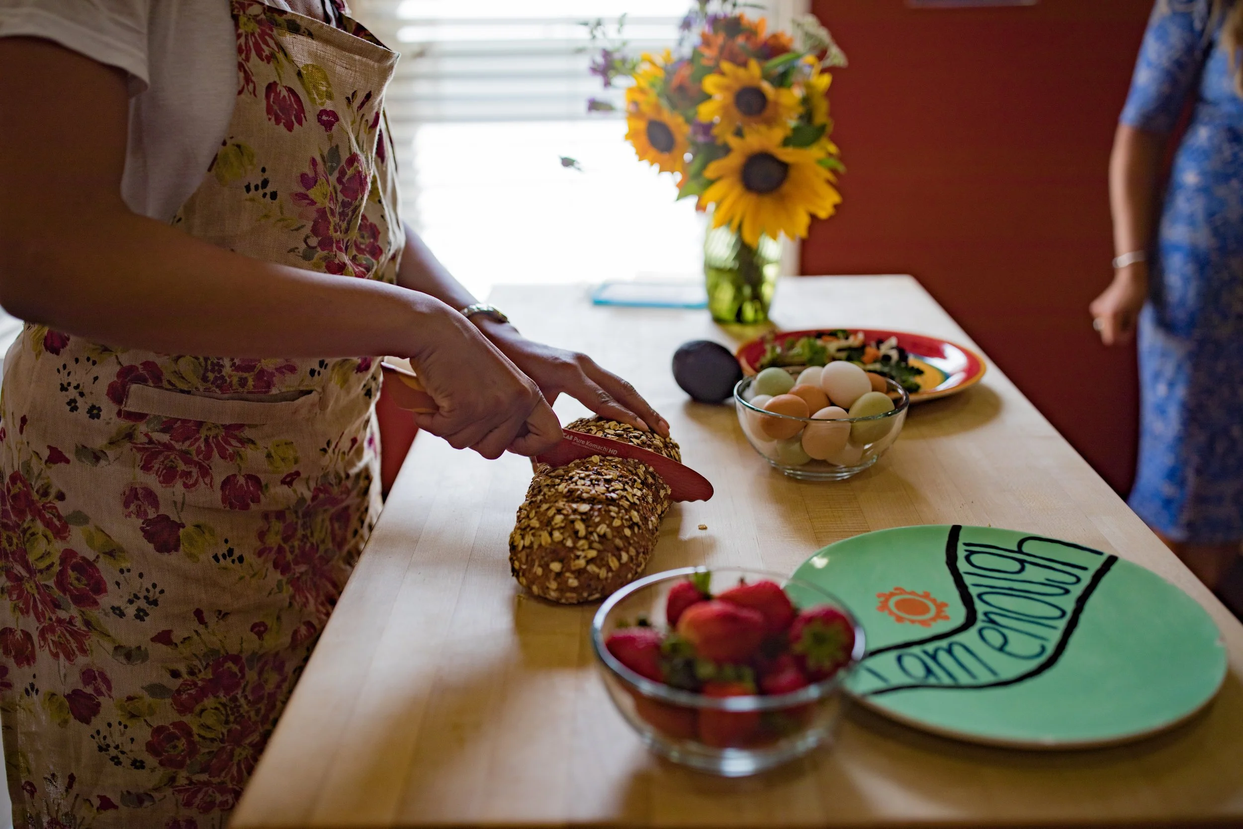 Applying and Intuitive Eating Approach in Eating Disorder Recovery