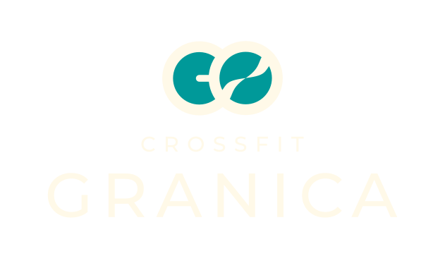 CrossFit Granica
