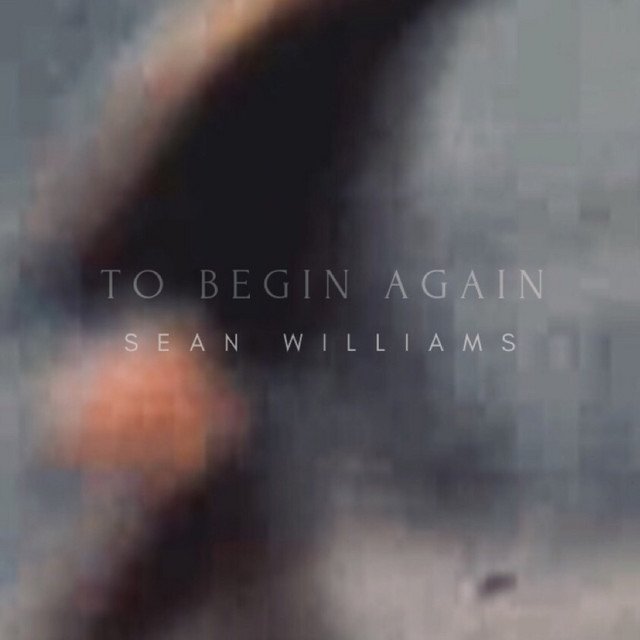 TO BEGIN AGAIN