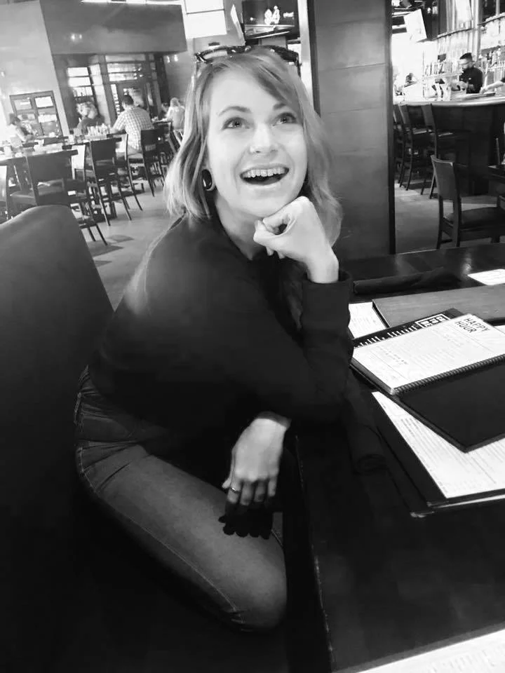 Chelsea Gray - Community Organizer 