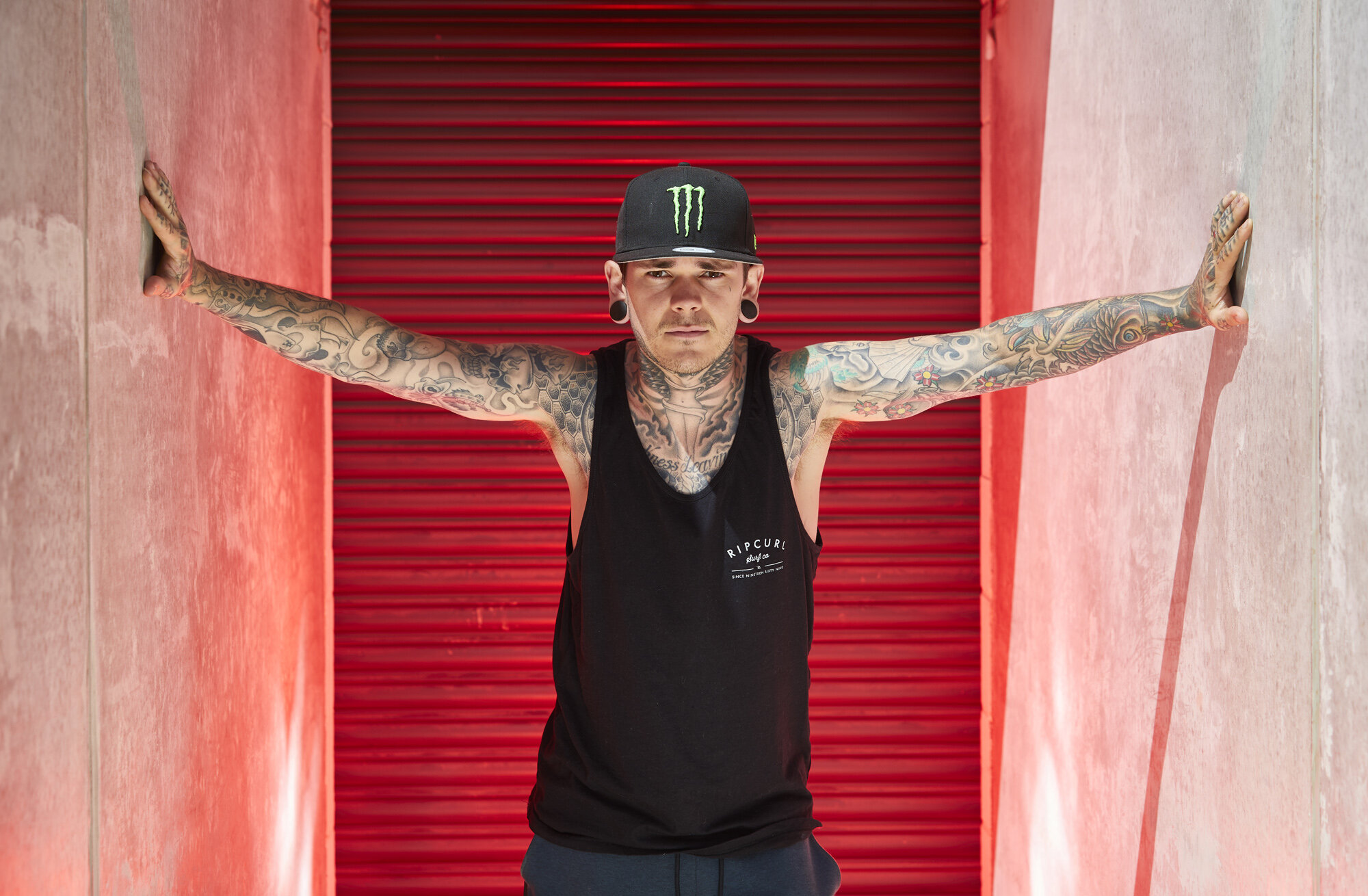 Tai Woffinden