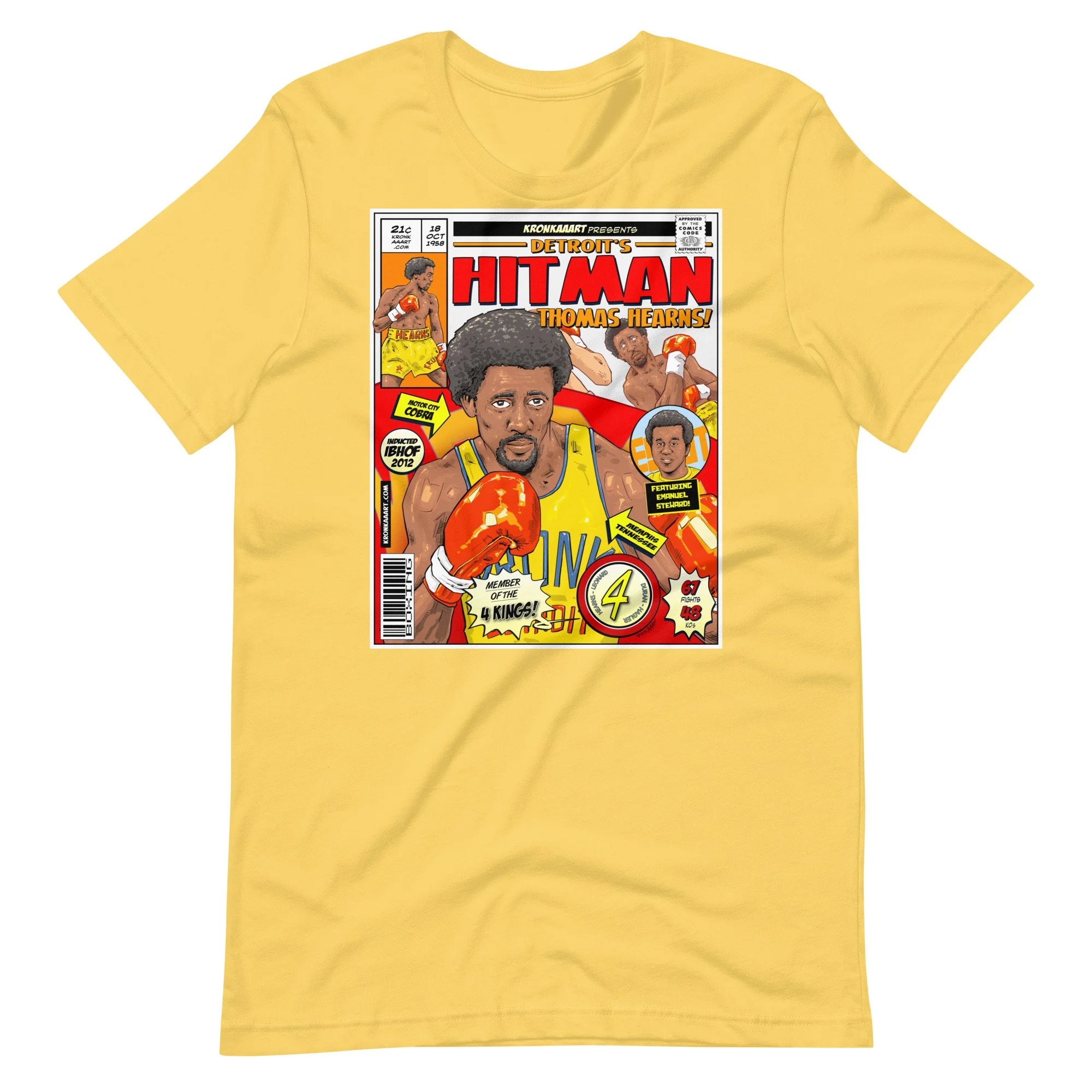 unisex-staple-t-shirt-yellow-front-6a266592aea59.jpg