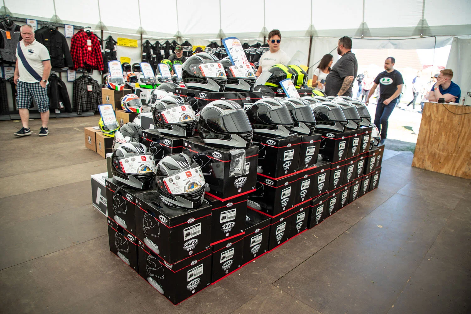 mcn bike for sale