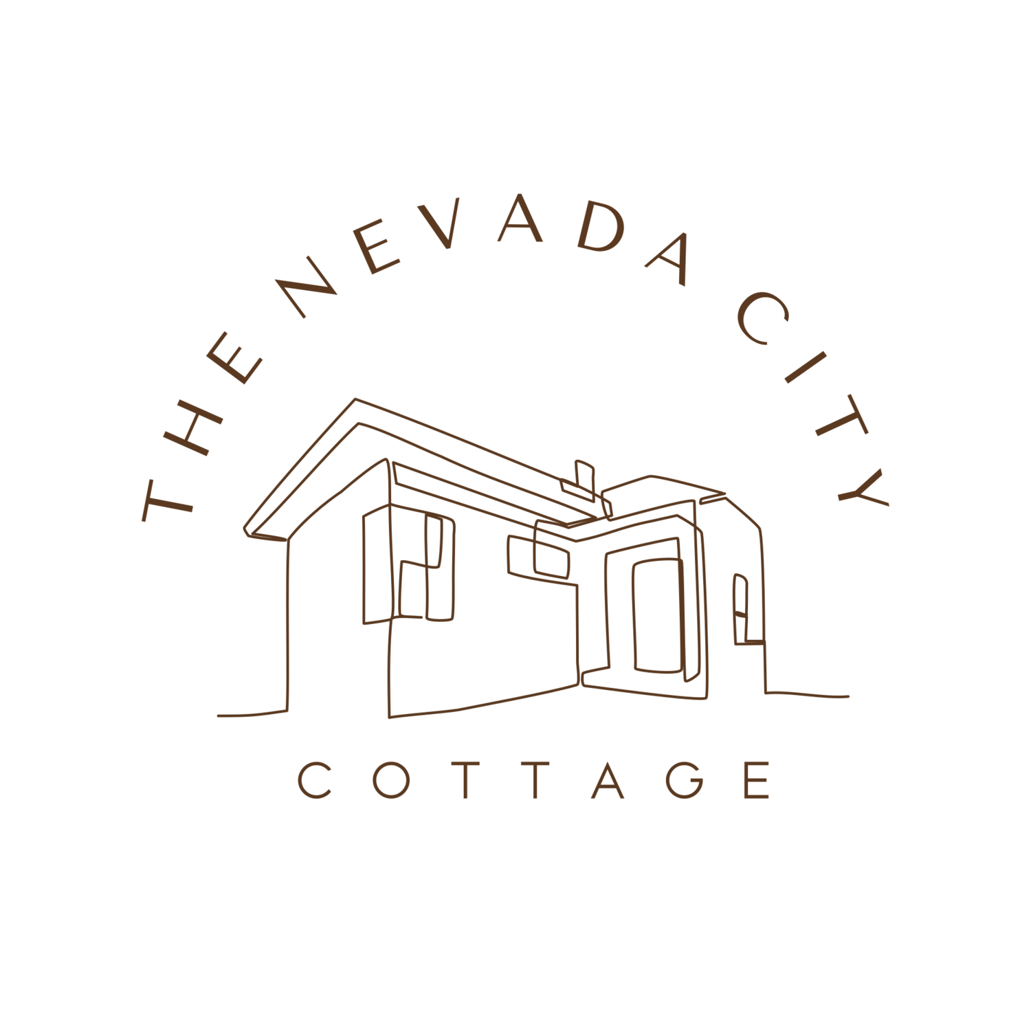 The Nevada City Cottage