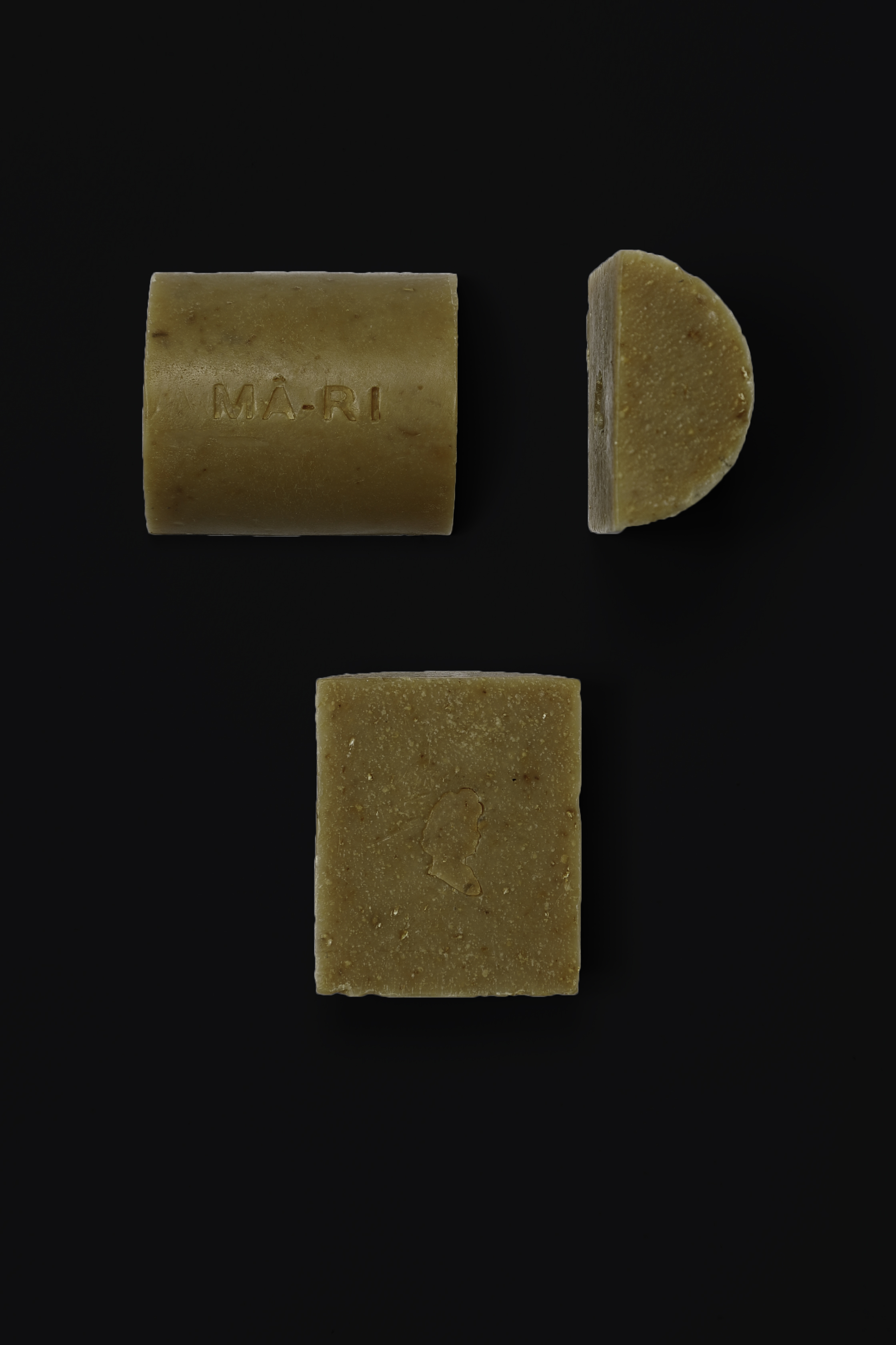 Goats Milk, Oats &amp; Honey