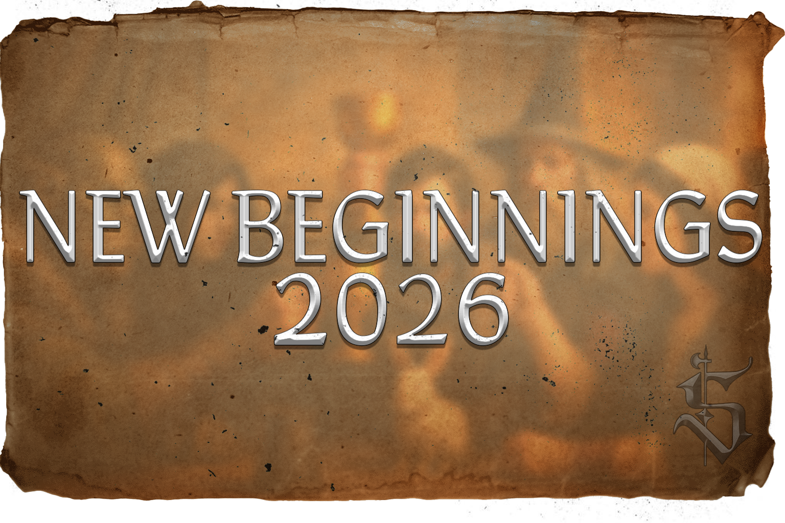 New Beginnings