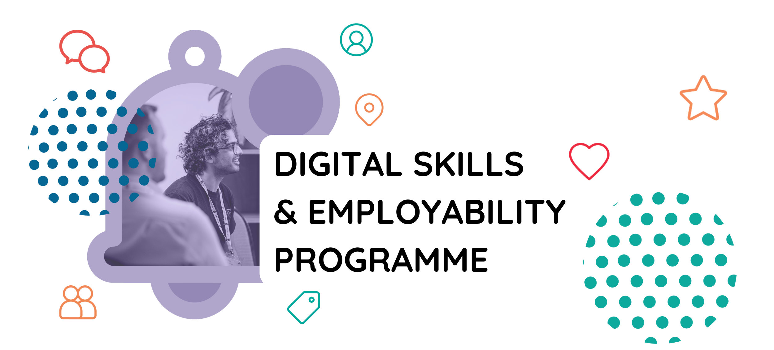 Digital Skills and Employability Programme — The Social Switch Project