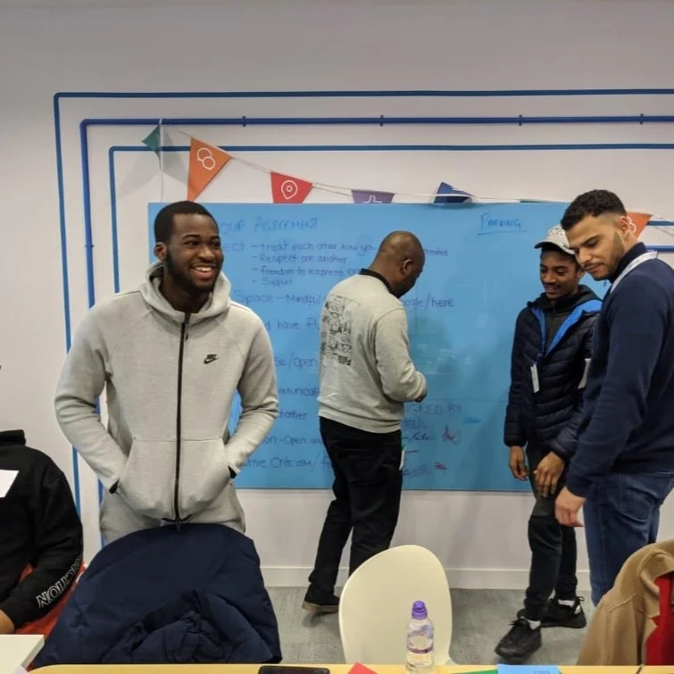 DWIGHT: Digital Skills & Employability Graduate