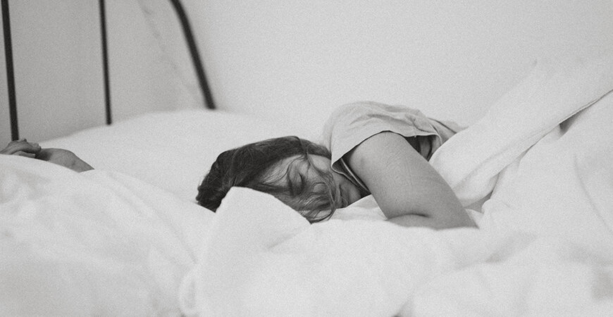 1.&nbsp;&nbsp;&nbsp;&nbsp; SleepSleep is key to all health and wellbeing.&nbsp; Are you getting enough?&nbsp; You need to be getting 7–9 hours of sleep a night.&nbsp; Our bodies all&nbsp;require&nbsp;long periods of&nbsp;sleep&nbsp;in order to resto…