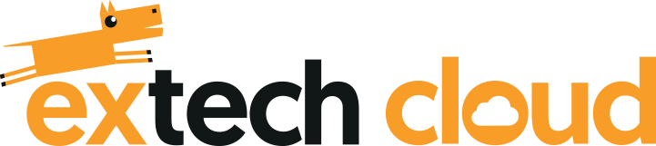 Extech Cloud logo
