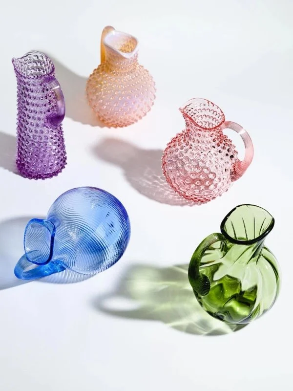 Anna von Lipa Jugs and Carafes