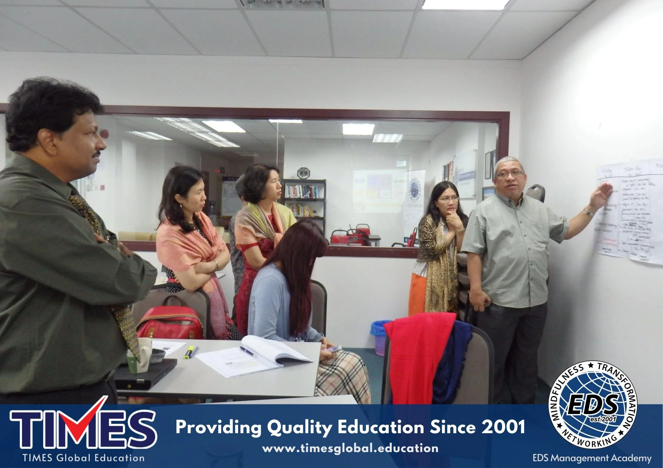 Gallery — TIMES GLOBAL EDUCATION