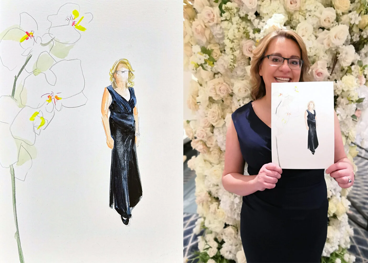 UK Wedding Planner, Jane Riddell | Planned for Perfection