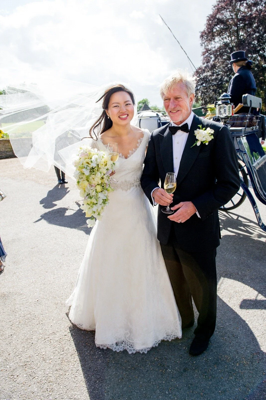 Buckland Manor Wedding Planner | Planned for Perfection