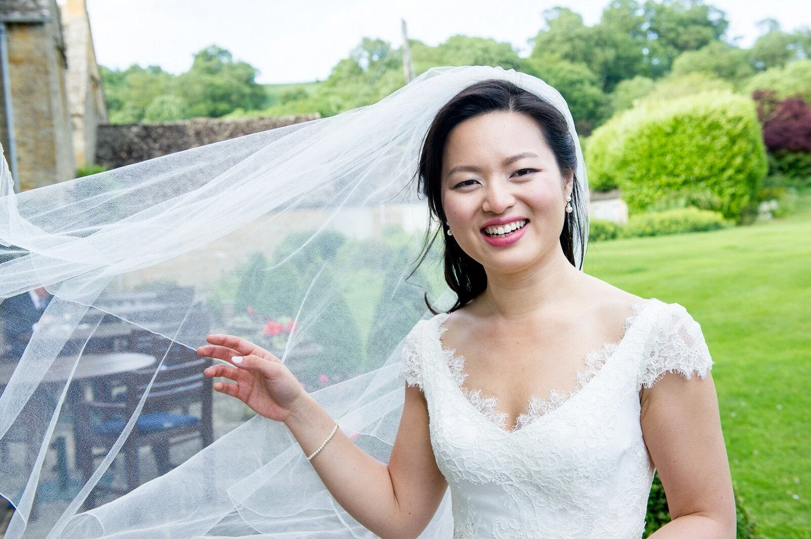 Buckland Manor Wedding Planner | Planned for Perfection