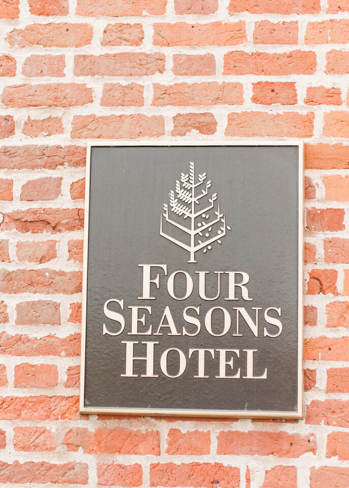 The Fours Seasons Hotel Hampshire