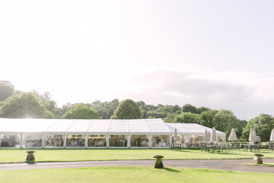  Cotswolds Fine Art Wedding Photographer, The Manor House, Castle Combe 