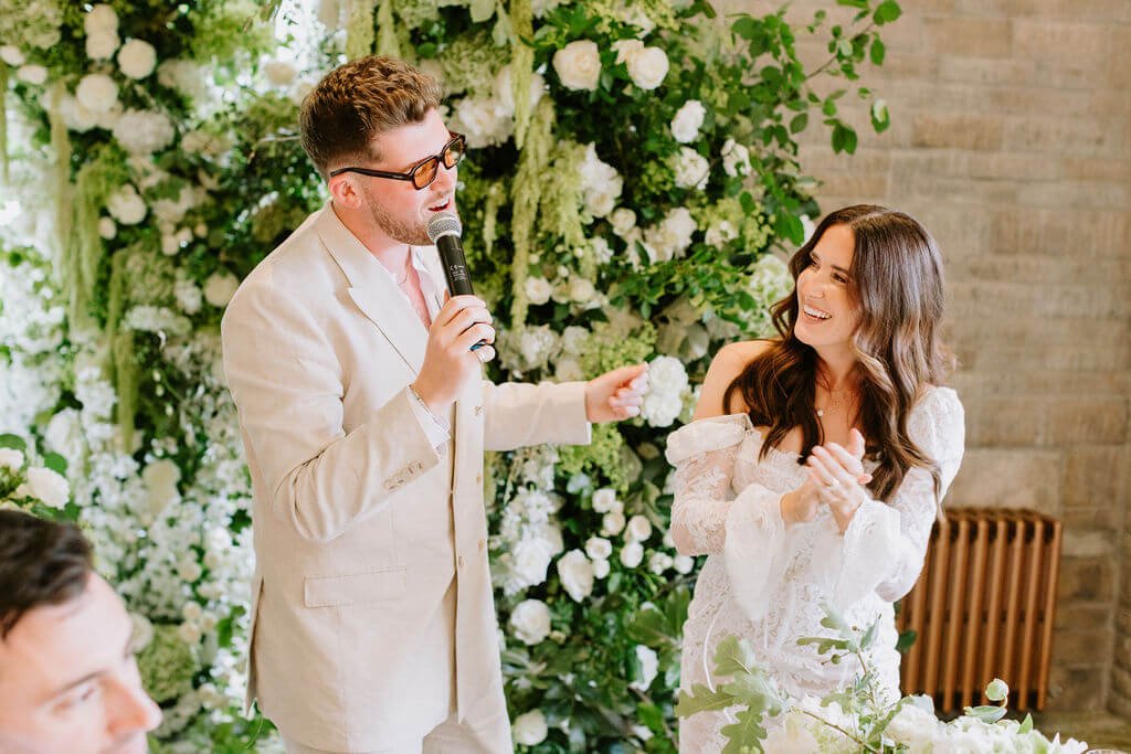 The Manor House in Castle Combe wedding planned for perfection by ...
