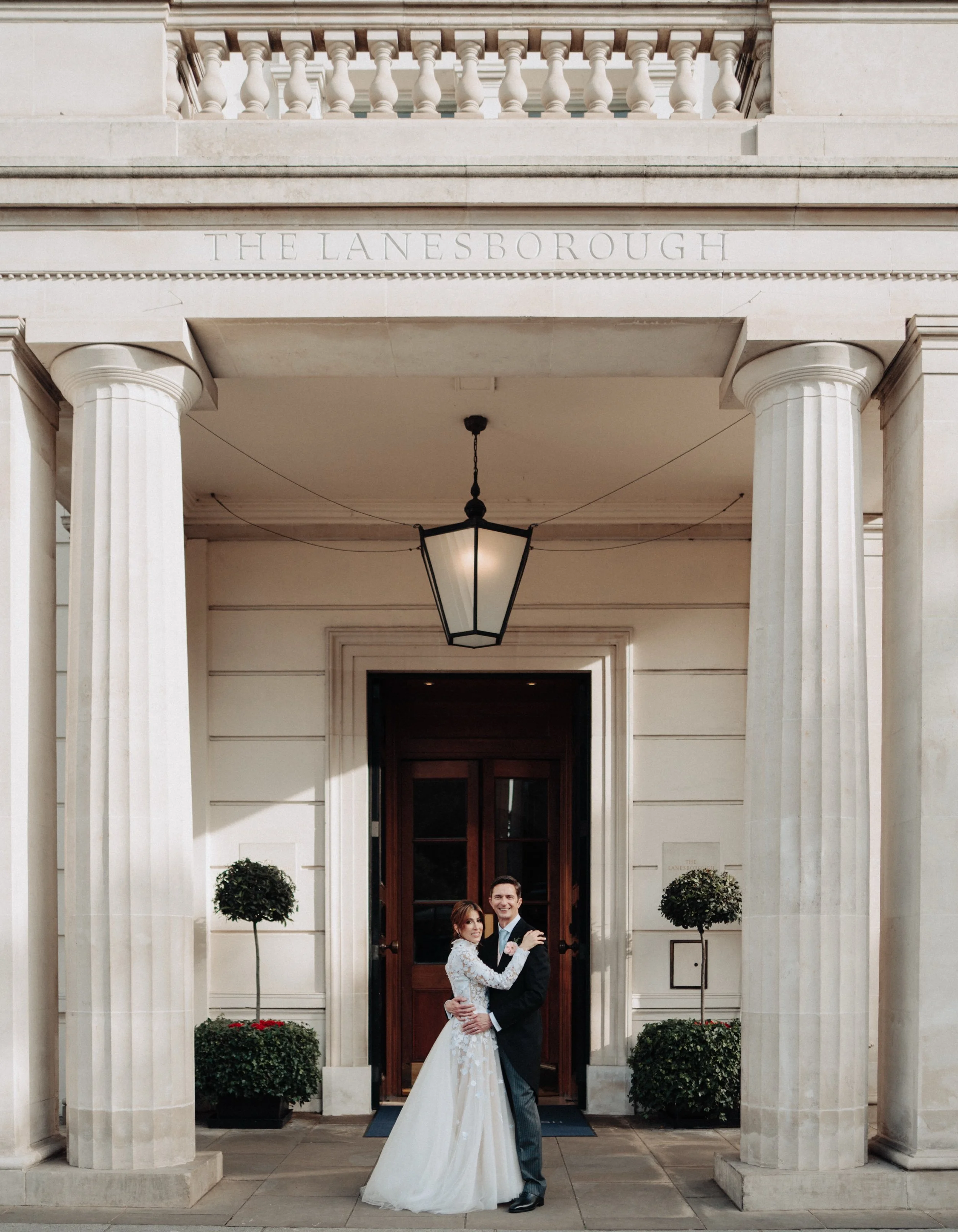 DESTINATION WEDDINGS IN THE UK 
Thank you Lord &amp; Lady Charles for such a wonderful testimonial ❤️
Jane from Planned for Perfection was simply incredible. Planning a wedding overseas could have been stressful, but she made the entire process seaml