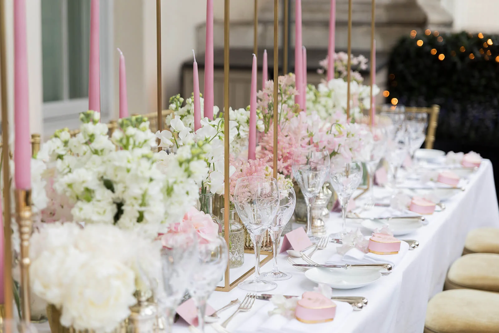 Intimate &amp; Micro Wedding Planner UK Planned for Perfection