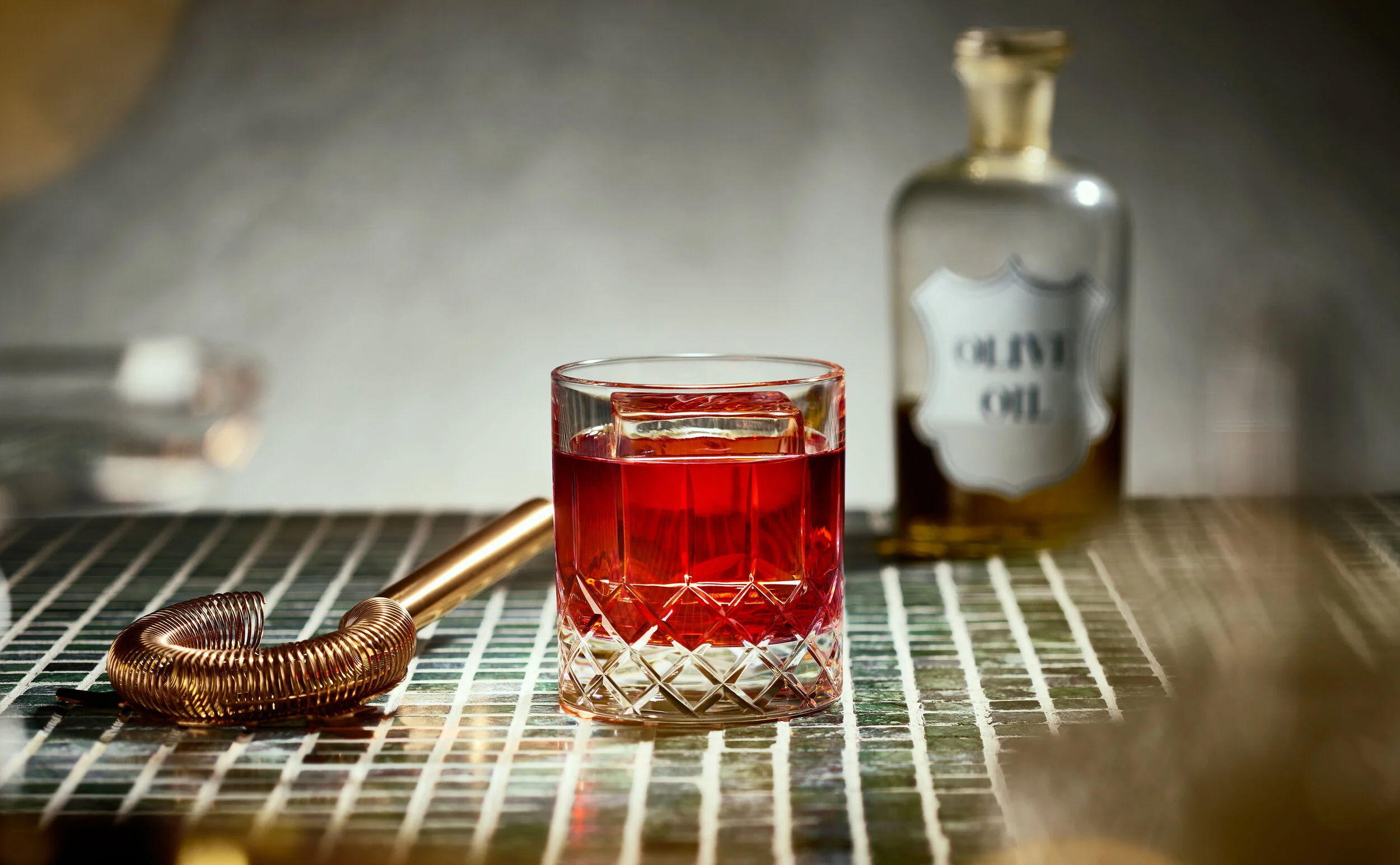 campari cocktail
