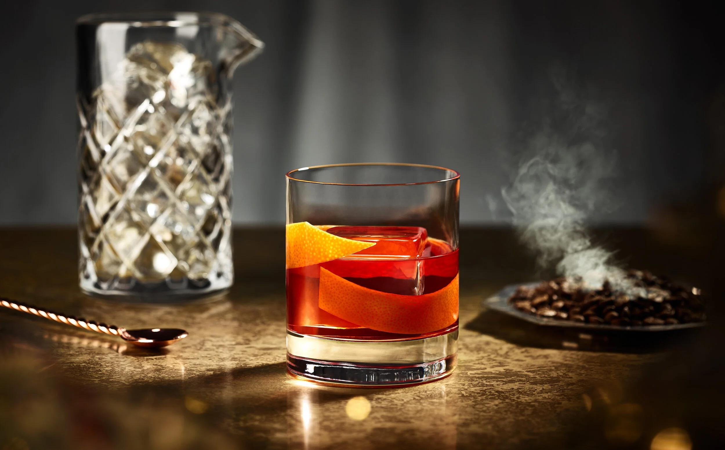 campari cocktail