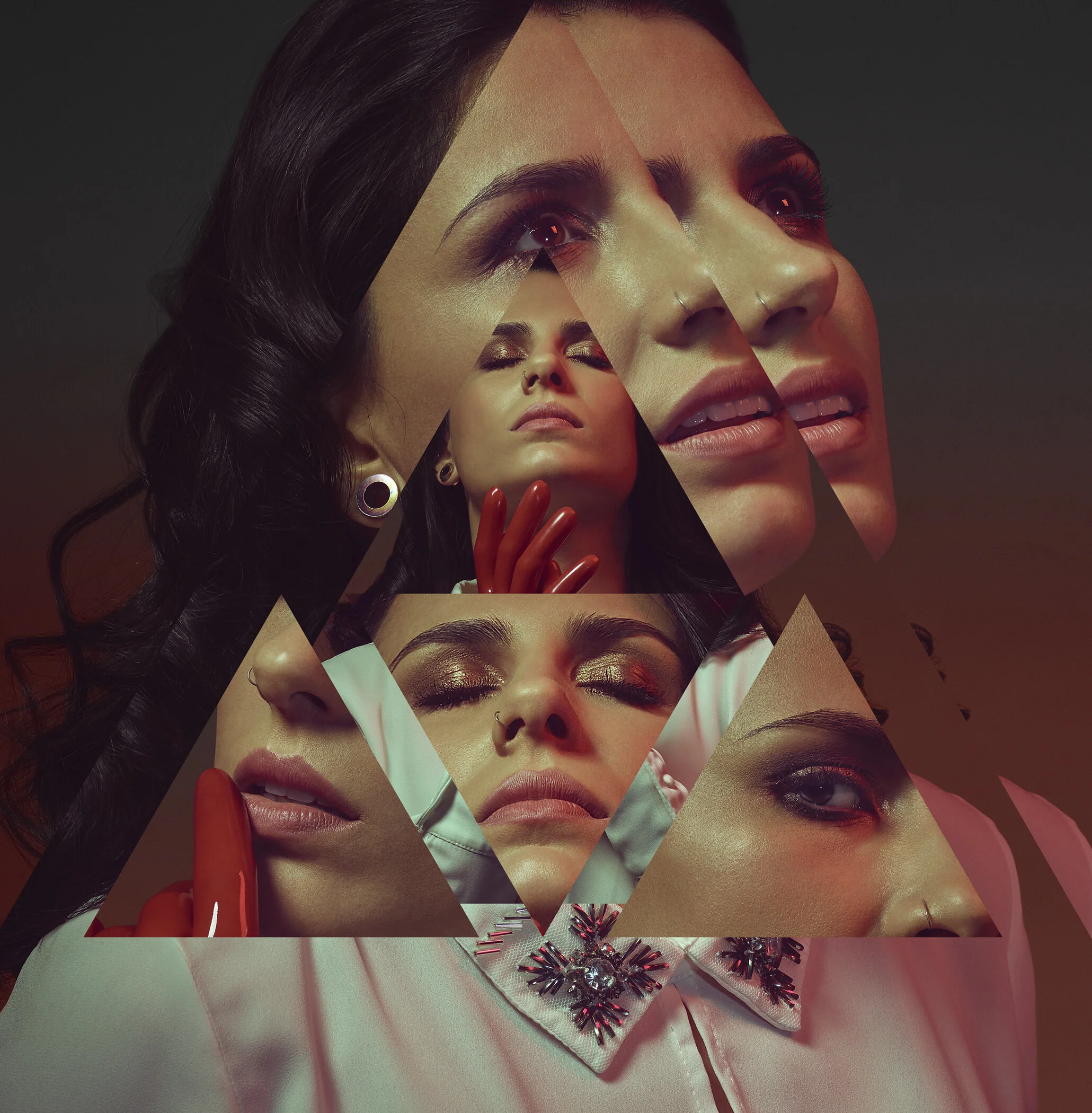 ENTERING RED - CAMPARI 2019