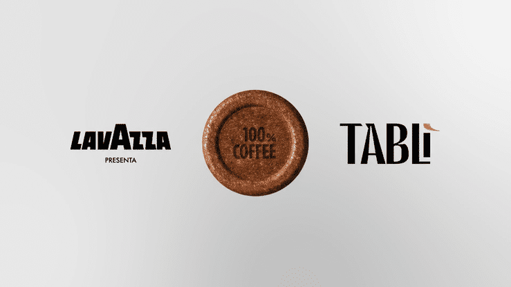 Lavazza Tablì