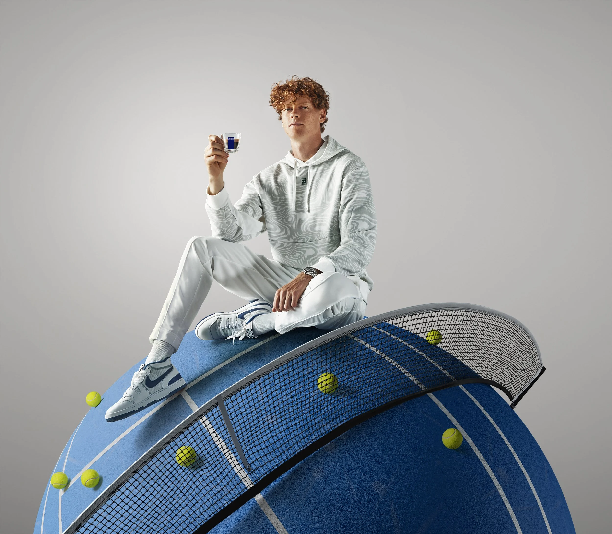 Lavazza