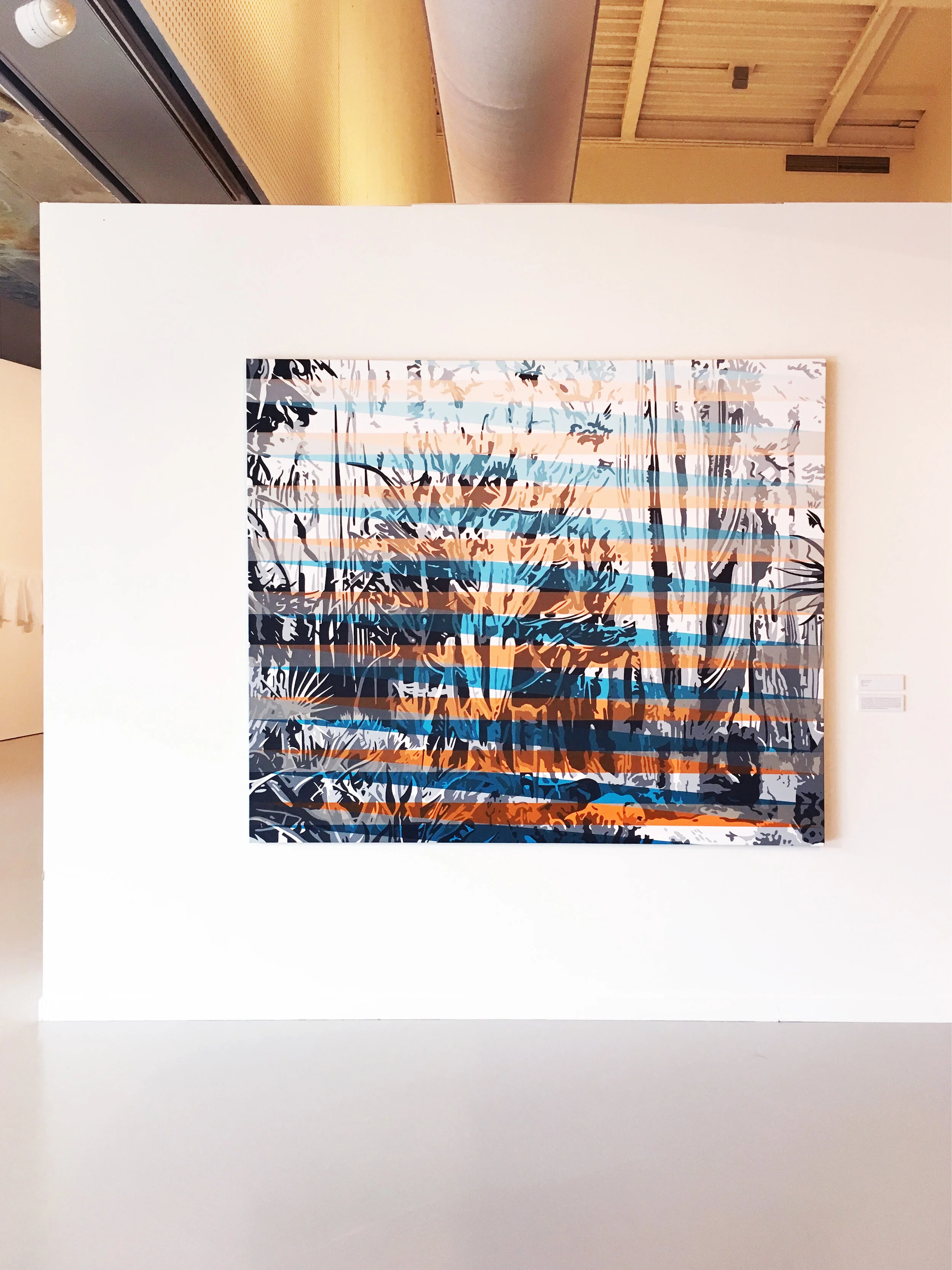  Overview Expedition Nature CODA Museum (Apeldoorn) 2017 