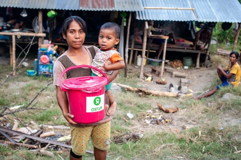 Photo: Hariandi Hafid/OxfamAUS