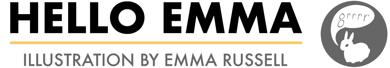 Hello Emma