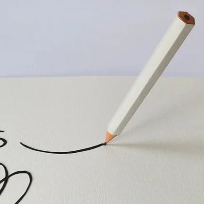 Paper sculpture Kollektiv Illustrated Interview