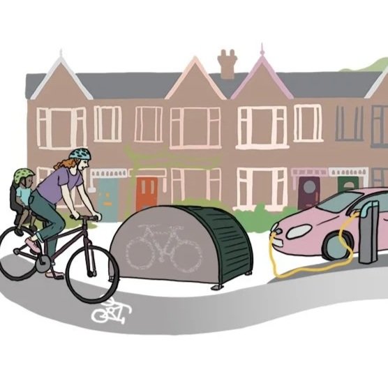 Consultation document neighbourhood engagement