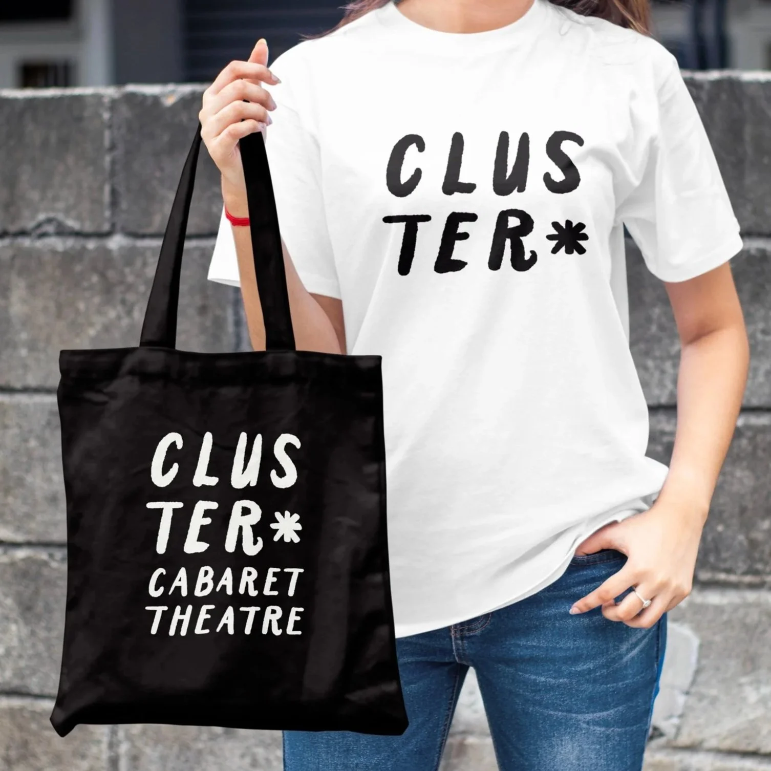 Cluster Cabaret Theatre