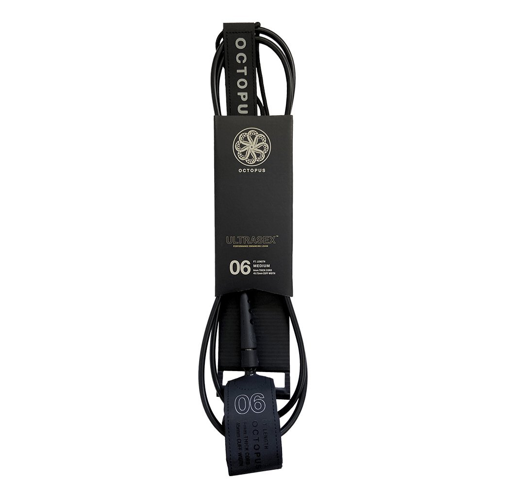 octopus ultrasex leash