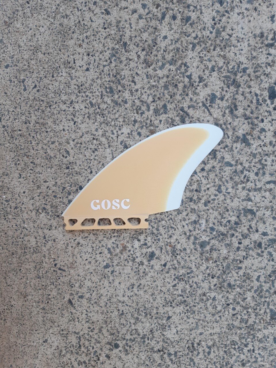 GOSC CLASSIC KEEL CREMA