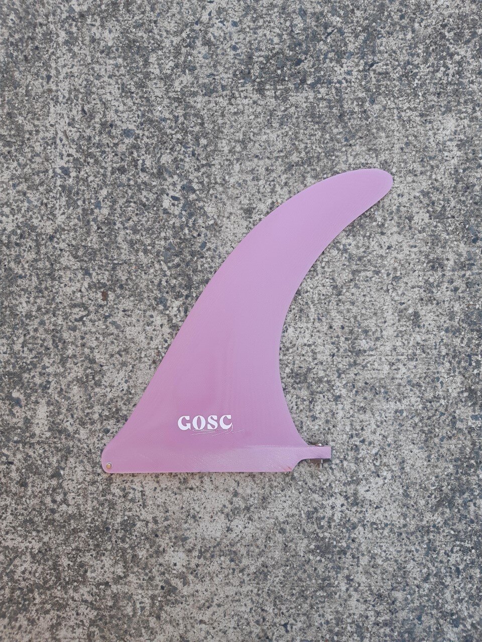 SI DICKIE SINGLE PINK