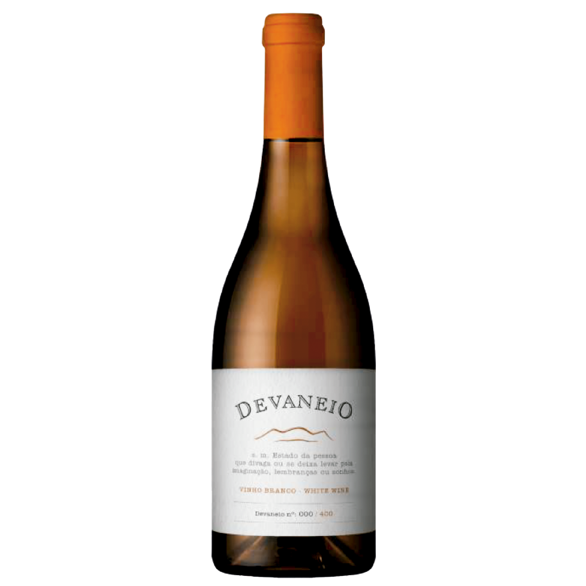 DEVANEIO CURTIMENTA V. BR 0.75L