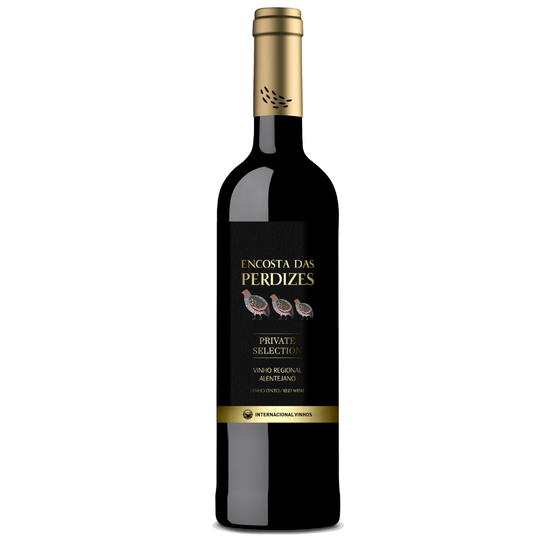 ENCOSTA DAS PERDIZES PRIVATE COLLECTION TINTO 0.75L