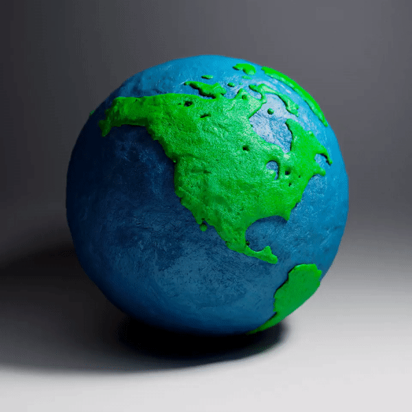 Clay Earth — John Kunz