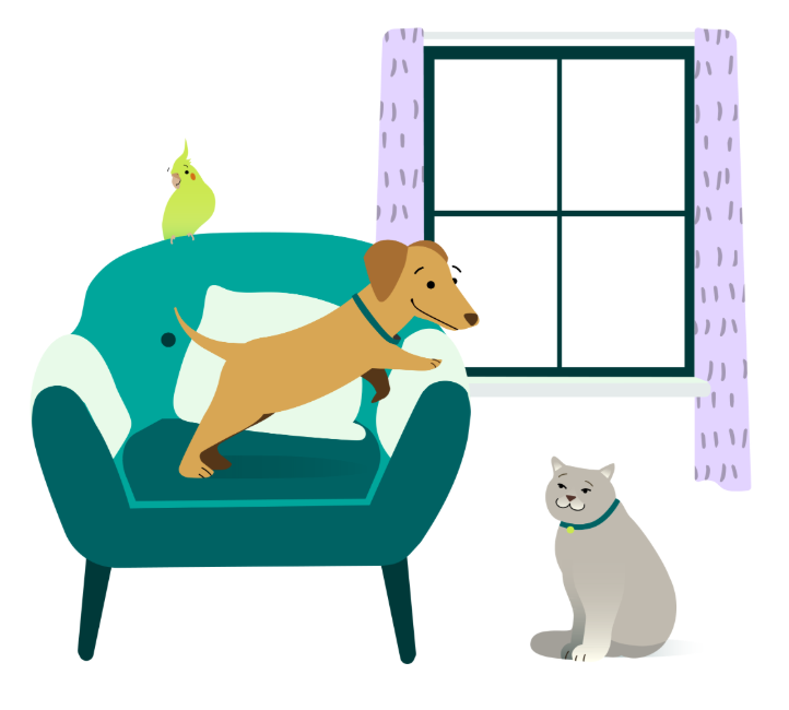 Trusted Housesitters