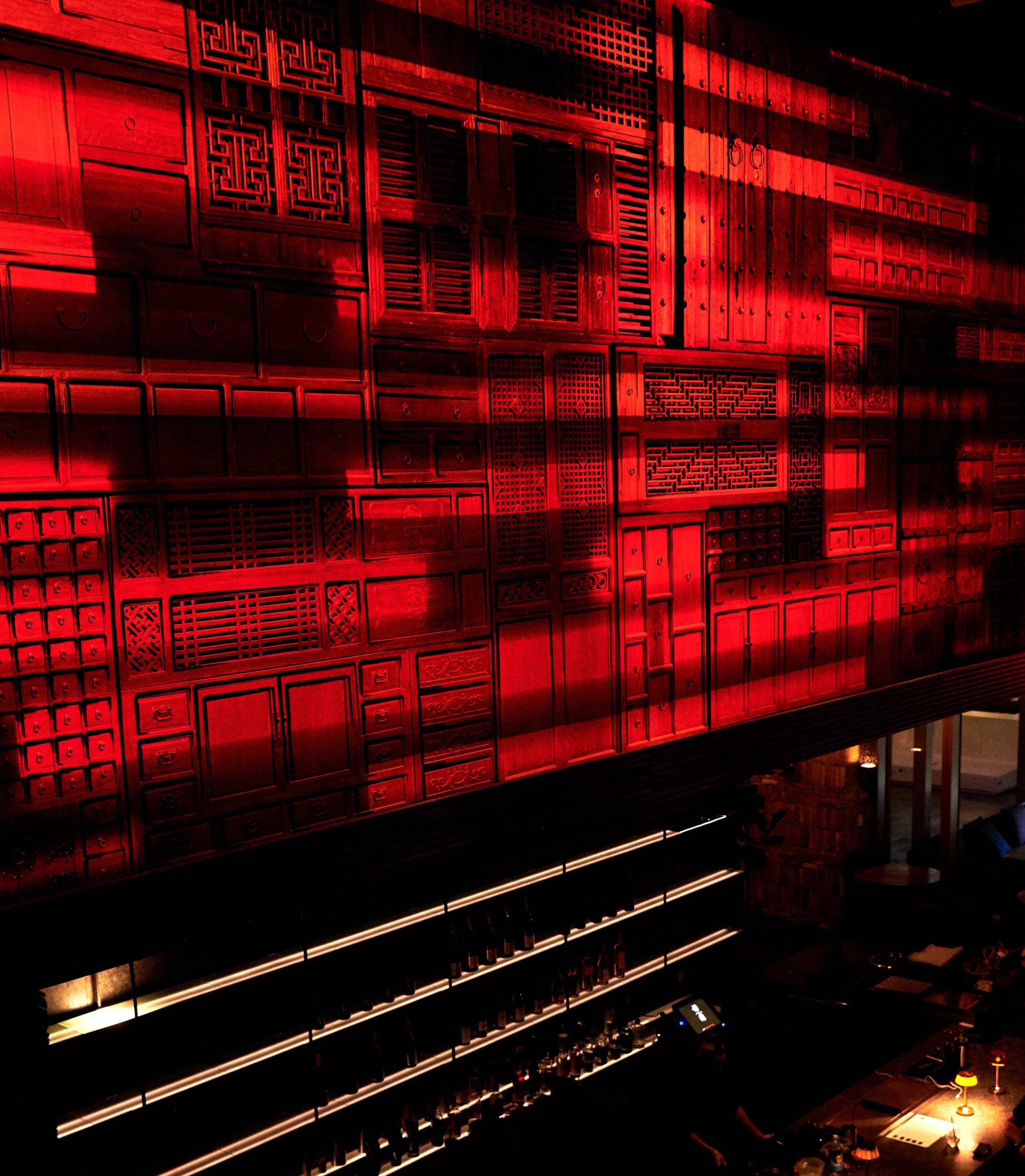 New Year's Eve at Hutong Miami — Hutong Miami