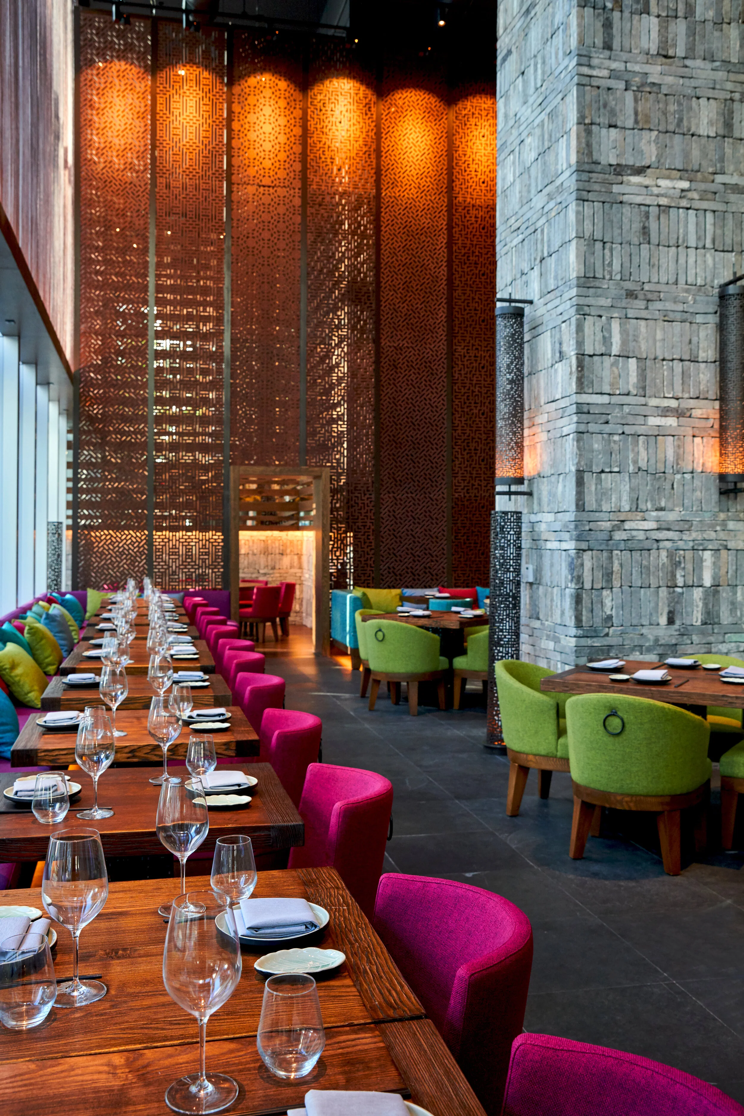 Hutong Miami - Northern Chinese 