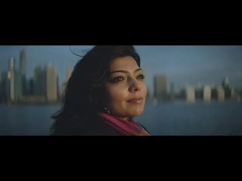 British Airways - The Welcome of Home