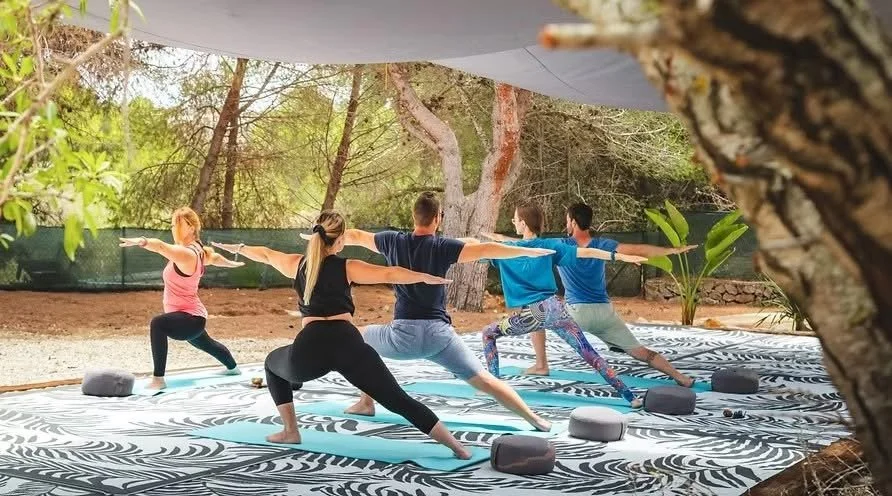 Pilates in Spain (Copy)
