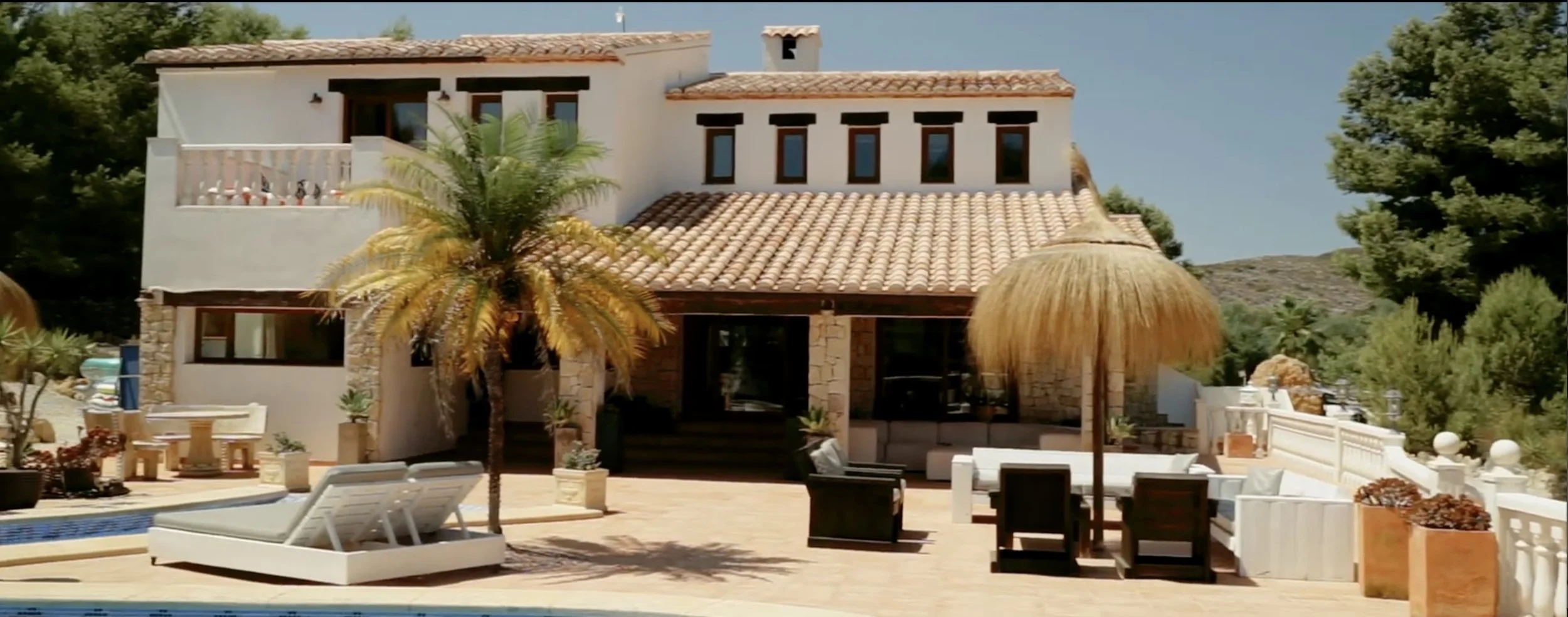 Costa Brava retreat (Copy)