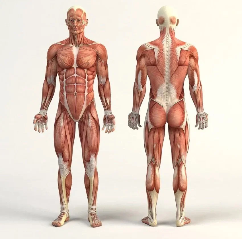 Pilates science therapy