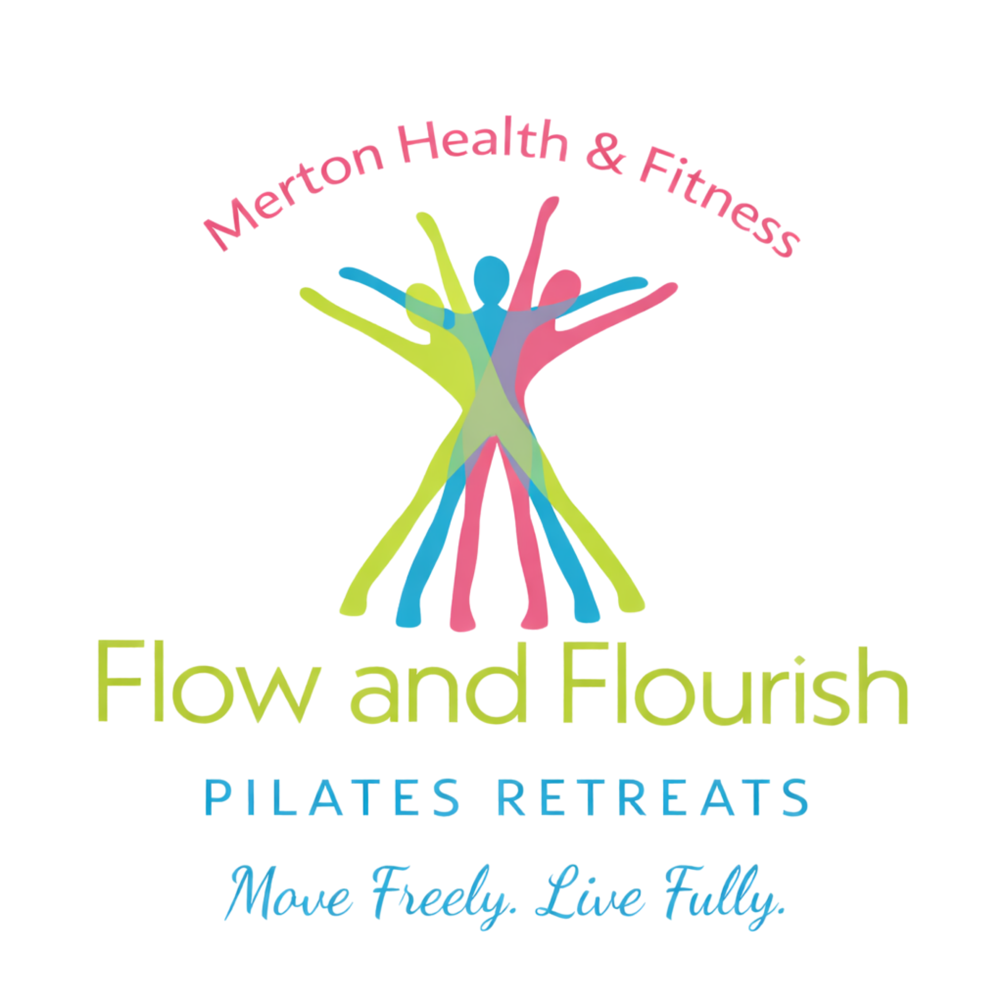 Flow and Flourish Pilates Retreats